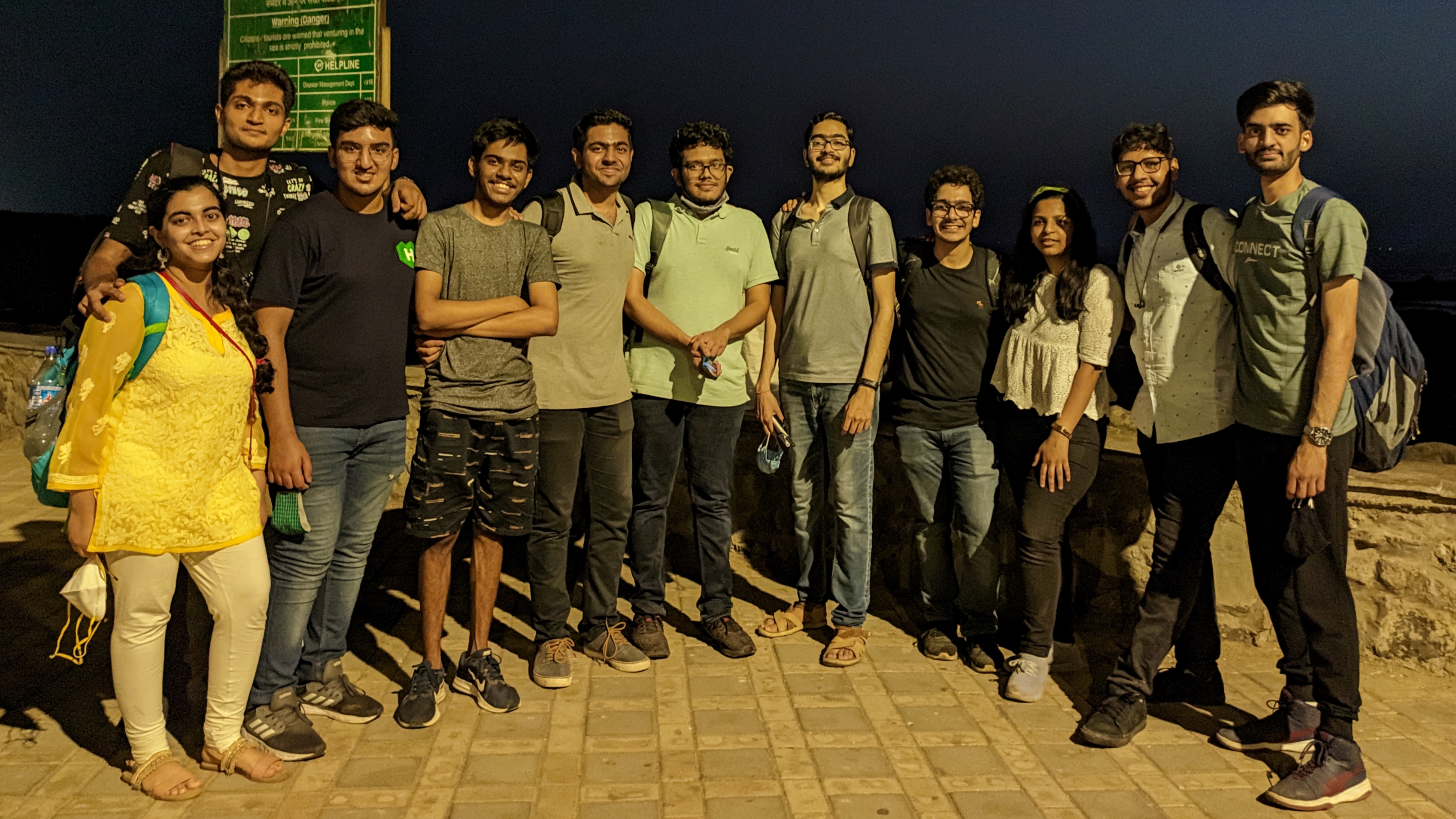 Mumbai Meetup