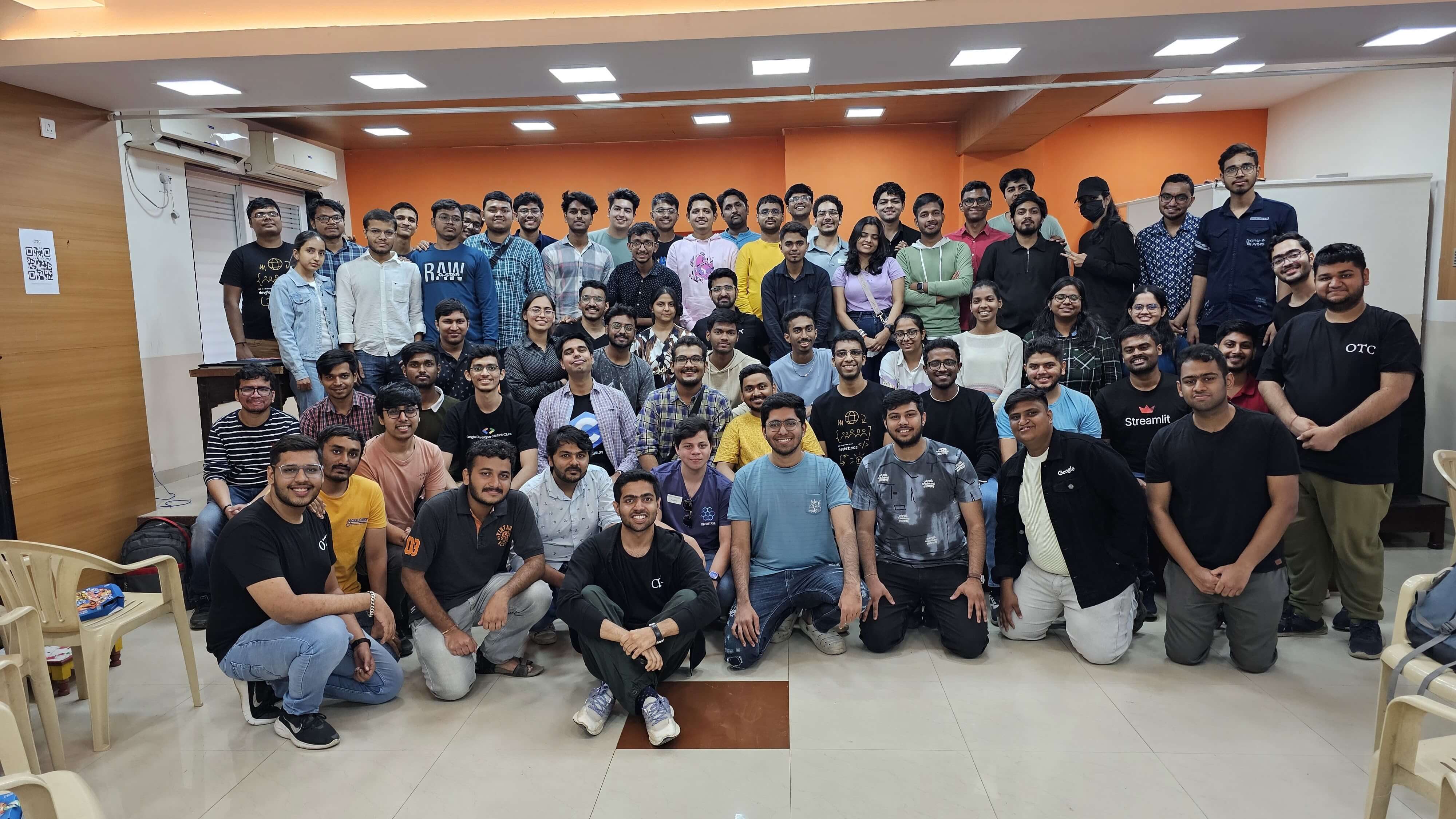 OTC MeetUp #4