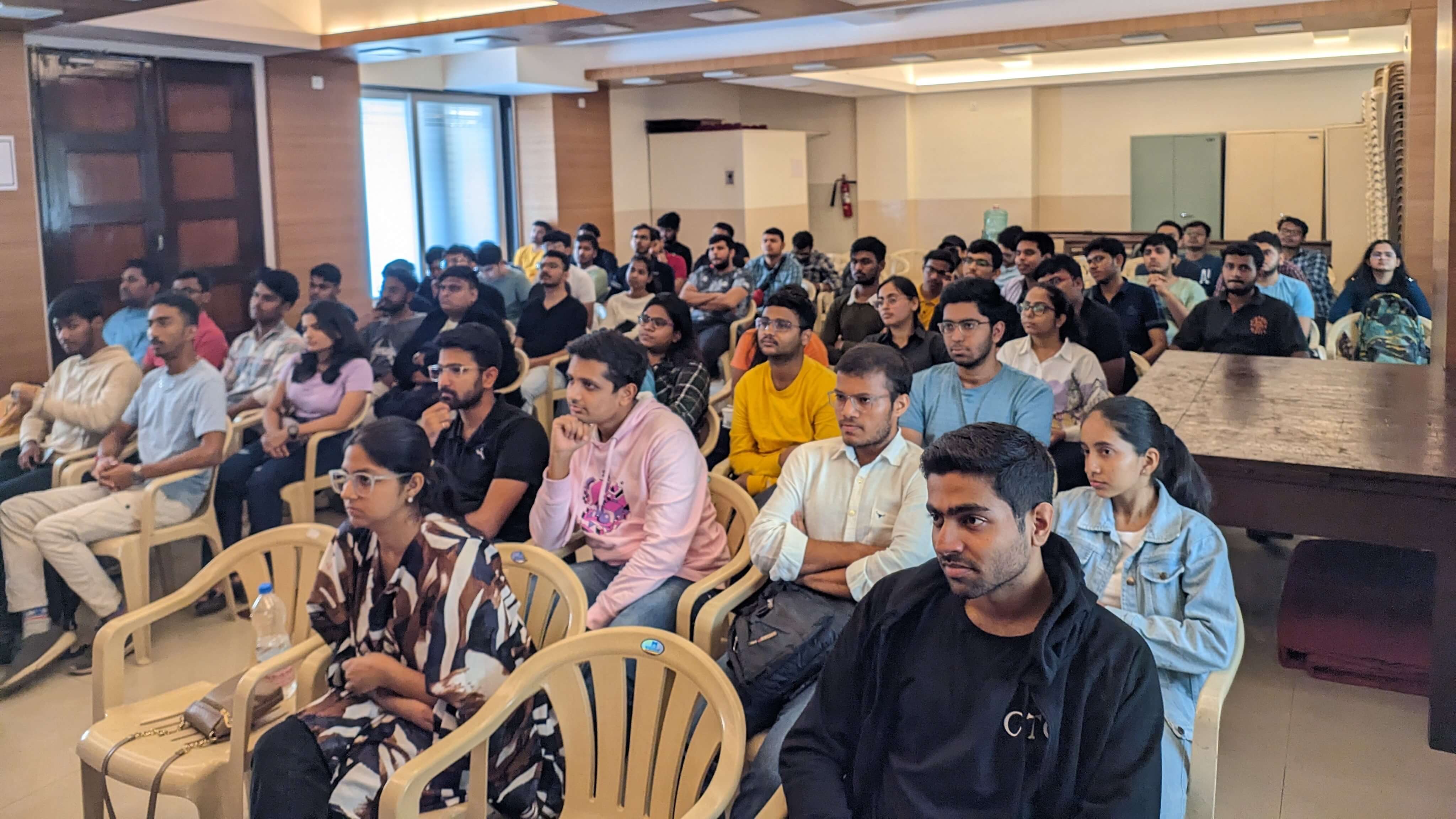 OTC MeetUp #4